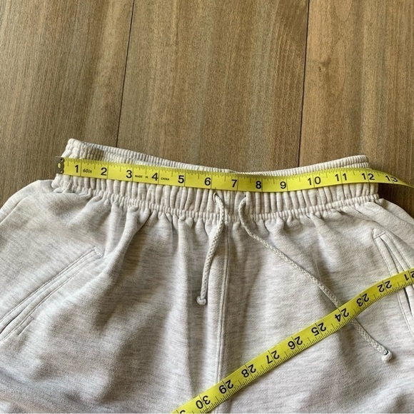 Vtg 80s-90s Sport Mobility Heather grey sweatshirts size medium collegiate - Picture 7 of 8